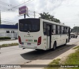 Auto Ônibus Líder 0912051 na cidade de Manaus, Amazonas, Brasil, por Bus de Manaus AM. Número da foto: #:id.