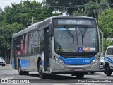 Viação Paratodos > São Jorge > Metropolitana São Paulo > Mobibrasil 6 3682 na cidade de São Paulo, São Paulo, Brasil, por Pedro Henrique Alves Silva. Número da foto: #12744098.