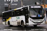 Viação Elite 2380 na cidade de Volta Redonda, Rio de Janeiro, Brasil, por Paulo Henrique Pereira Borges. Número da foto: #12744523.
