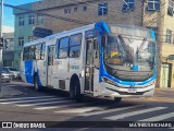 Viação São Pedro 0325002 na cidade de Manaus, Amazonas, Brasil, por MATHEUS RICHARD. Número da foto: #12745055.