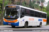 Colitur Transportes Rodoviários RJ 116.016 na cidade de Barra Mansa, Rio de Janeiro, Brasil, por Paulo Henrique Pereira Borges. Número da foto: #12744668.