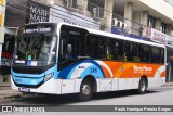 Colitur Transportes Rodoviários 138 na cidade de Barra Mansa, Rio de Janeiro, Brasil, por Paulo Henrique Pereira Borges. Número da foto: #12744641.