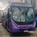 ATT - Alto Tietê Transportes Ferraz de Vasconcelos 116 na cidade de Barueri, São Paulo, Brasil, por Bruno Almeida. Número da foto: #12744866.