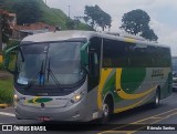 Exclusiva Turismo 1010 na cidade de Cajamar, São Paulo, Brasil, por Rômulo Santos. Número da foto: #12745979.