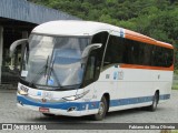 Expresso União 10368 na cidade de Juiz de Fora, Minas Gerais, Brasil, por Fabiano da Silva Oliveira. Número da foto: #:id.