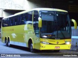 Viação Itapemirim 8625 na cidade de Belo Horizonte, Minas Gerais, Brasil, por Henrique Simões. Número da foto: #12745750.