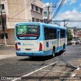 Transul – Transportes Urbanos Nossa Senhora dos Prazeres 31 na cidade de Lages, Santa Catarina, Brasil, por LUCAS NASCIMENTO. Número da foto: #:id.