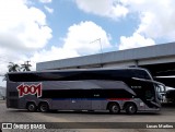 Auto Viação 1001 RJ 108.760 na cidade de Campos dos Goytacazes, Rio de Janeiro, Brasil, por Lucas Martins. Número da foto: #12744292.