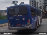 Viação Arujá 39.557 na cidade de Guarulhos, São Paulo, Brasil, por Rômulo Santos. Número da foto: #:id.