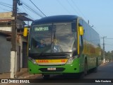 Expresso Cabral 196 na cidade de São Miguel, Rio Grande do Norte, Brasil, por Italo Gustavo. Número da foto: #:id.