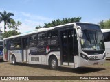 Scania 0002 na cidade de Campinas, São Paulo, Brasil, por Dalmo Pereira da Costa. Número da foto: #12746487.