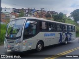 Dinatur Traslados e Turismo 114 na cidade de Cajamar, São Paulo, Brasil, por Rômulo Santos. Número da foto: #12746004.