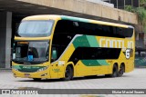 Empresa Gontijo de Transportes 23025 na cidade de Belo Horizonte, Minas Gerais, Brasil, por Eliziar Maciel Soares. Número da foto: #12746124.