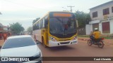 M&P Transporte 03 11 18 na cidade de Santarém, Pará, Brasil, por Cauã Almeida. Número da foto: #12744640.