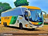 Empresa Gontijo de Transportes 19625 na cidade de Lavras, Minas Gerais, Brasil, por Marcos Andrade. Número da foto: #12744142.