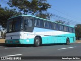 Ônibus Particulares BWY9504 na cidade de Goiânia, Goiás, Brasil, por Itamar Lopes da Silva. Número da foto: #:id.
