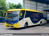 Brasil SA Transporte e Turismo RJ 122.018 na cidade de São Fidélis, Rio de Janeiro, Brasil, por Renan Vieira. Número da foto: #12745504.