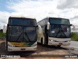 Empresa Gontijo de Transportes 14790 na cidade de Belo Horizonte, Minas Gerais, Brasil, por Júlio  Mandelli. Número da foto: #12744542.