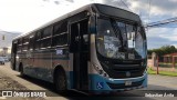 Buses Guadalupe 129 na cidade de Ipís, Goicoechea, San José, Costa Rica, por Sebastian Ávila. Número da foto: #12743970.