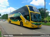 Empresa Gontijo de Transportes 23070 na cidade de Ipatinga, Minas Gerais, Brasil, por Celso ROTA381. Número da foto: #12743950.