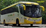 Auto Viação Ouro Verde 2095 na cidade de São Paulo, São Paulo, Brasil, por Carlos Júnior. Número da foto: #12745917.