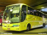 Viação Itapemirim 8707 na cidade de Belo Horizonte, Minas Gerais, Brasil, por Henrique Simões. Número da foto: #12745794.
