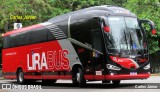 Lirabus 26001 na cidade de São Paulo, São Paulo, Brasil, por Carlos Júnior. Número da foto: #12746404.