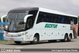 Eucatur - Empresa União Cascavel de Transportes e Turismo 4721 na cidade de São Paulo, São Paulo, Brasil, por José Augusto de Souza Oliveira. Número da foto: #12744672.