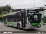 Viação Santa Brígida 1 1571 na cidade de São Paulo, São Paulo, Brasil, por Rodolfo Rodrigues. Número da foto: #:id.