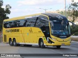 Viação Nova Itapemirim 60336 na cidade de Caruaru, Pernambuco, Brasil, por Rodrigo Fonseca. Número da foto: #12745104.