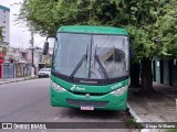 Parvi Transportes 53019 na cidade de Belém, Pará, Brasil, por Diego Williams. Número da foto: #:id.
