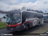 Viação Mimo 21201 na cidade de Cajamar, São Paulo, Brasil, por Rômulo Santos. Número da foto: #12745862.