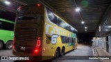 Empresa Gontijo de Transportes 23160 na cidade de Diamantina, Minas Gerais, Brasil, por Juninho Nogueira. Número da foto: #12745013.