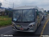 Exclusiva Turismo 1410 na cidade de Cajamar, São Paulo, Brasil, por Rômulo Santos. Número da foto: #12745808.