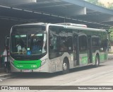 Viação Santa Brígida 1 1901 na cidade de São Paulo, São Paulo, Brasil, por Thomas Henrique de Moraes. Número da foto: #12744048.