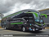Viação Garcia 92191 na cidade de Sorocaba, São Paulo, Brasil, por Flavio Alberto Fernandes. Número da foto: #12745752.