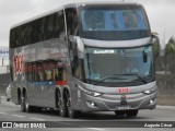 Auto Viação 1001 RJ 108.1131 na cidade de Nova Iguaçu, Rio de Janeiro, Brasil, por Augusto César. Número da foto: #12745202.