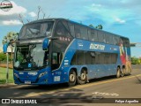 Eucatur - Empresa União Cascavel de Transportes e Turismo 6000 na cidade de Campo Grande, Mato Grosso do Sul, Brasil, por Felipe Arguelho. Número da foto: #:id.
