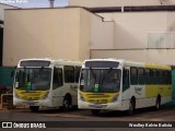 Viação Itaqueri 1406 na cidade de Piracicaba, São Paulo, Brasil, por Weslley Kelvin Batista. Número da foto: #12744532.