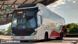 Helios Coletivos e Cargas 406 na cidade de Santa Maria, Rio Grande do Sul, Brasil, por Busologo Holken. Número da foto: #12744212.