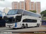 Auto Viação Catarinense 319320 na cidade de Sorocaba, São Paulo, Brasil, por Weslley Kelvin Batista. Número da foto: #:id.