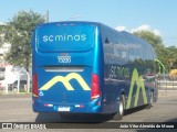 SC Minas Transportes 73220 na cidade de Pouso Alegre, Minas Gerais, Brasil, por João Vitor Almeida de Moura. Número da foto: #:id.