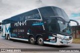 Empresa de Ônibus Nossa Senhora da Penha 60040 na cidade de Porto Alegre, Rio Grande do Sul, Brasil, por Rafael Lopes de Freitas. Número da foto: #:id.