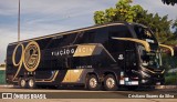 Viação Garcia 96001 na cidade de São Paulo, São Paulo, Brasil, por Cristiano Soares da Silva. Número da foto: #12746539.