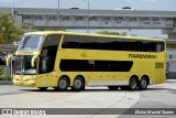 Viação Itapemirim 17401 na cidade de Rio de Janeiro, Rio de Janeiro, Brasil, por Eliziar Maciel Soares. Número da foto: #12746138.