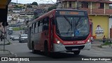Expresso Luziense > Territorial Com. Part. e Empreendimentos 30640 na cidade de Santa Luzia, Minas Gerais, Brasil, por Breno Borges Rodrigues. Número da foto: #12743915.