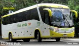 Auto Viação Ouro Verde 2095 na cidade de São Paulo, São Paulo, Brasil, por Carlos Júnior. Número da foto: #12744652.