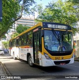 Empresa Metropolitana 842 na cidade de Recife, Pernambuco, Brasil, por Luan Busólogo. Número da foto: #:id.