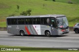 Empresa de Ônibus Pássaro Marron 90403 na cidade de Lorena, São Paulo, Brasil, por João Felipe. Número da foto: #:id.