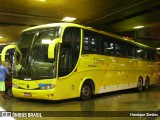 Viação Itapemirim 8015 na cidade de Belo Horizonte, Minas Gerais, Brasil, por Henrique Simões. Número da foto: #12745289.